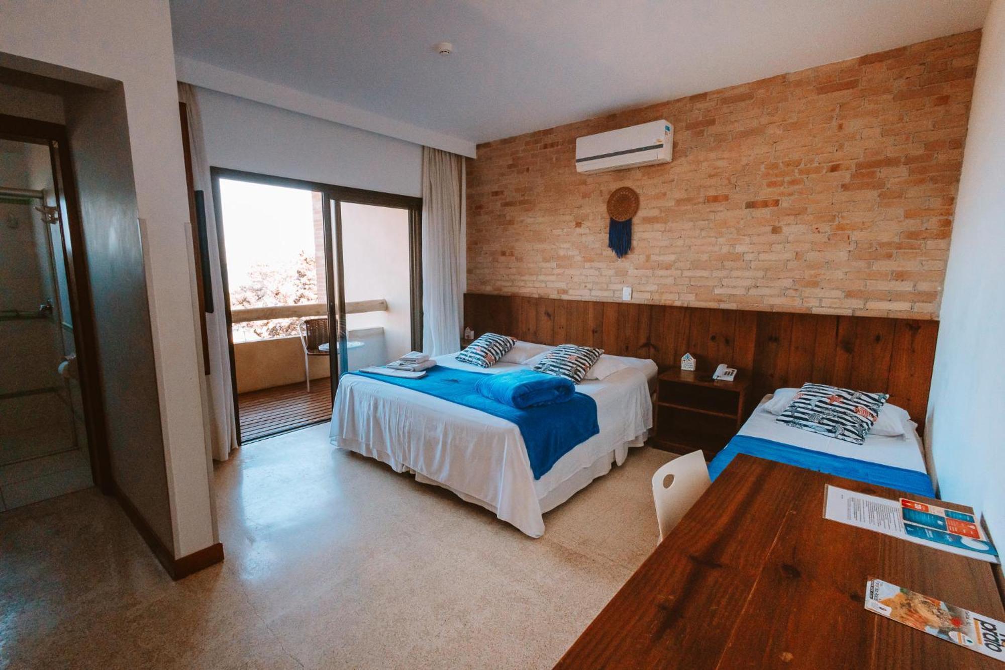 Deluxe Suite Sea View