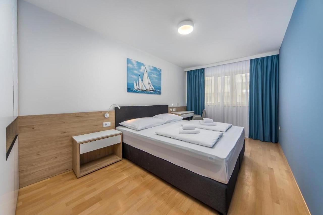 Apartment mit 1 Schlafzimmer