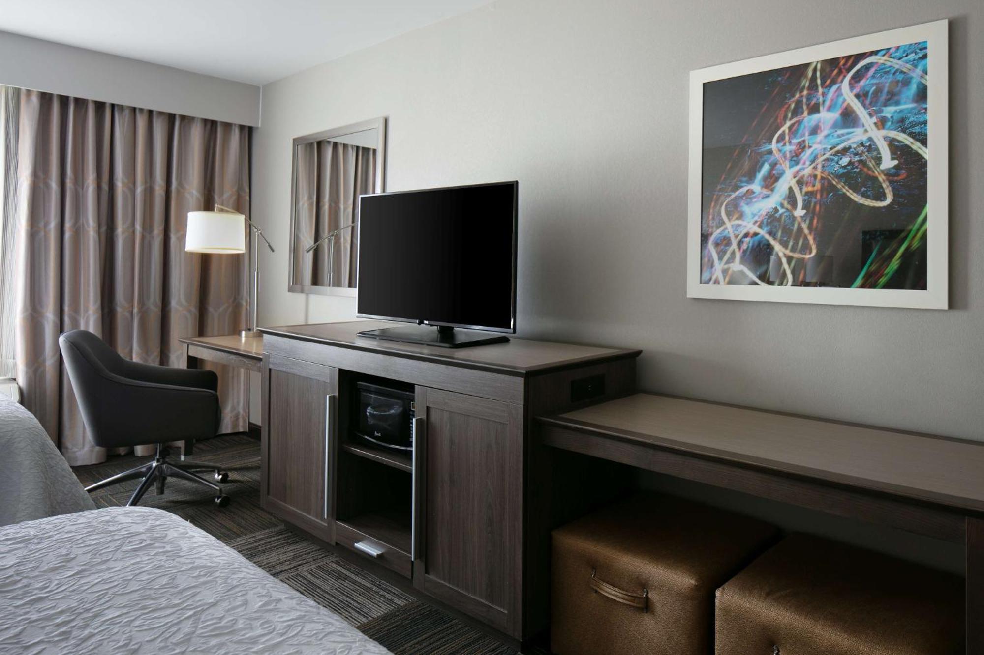 Queen Room Two Queen Beds