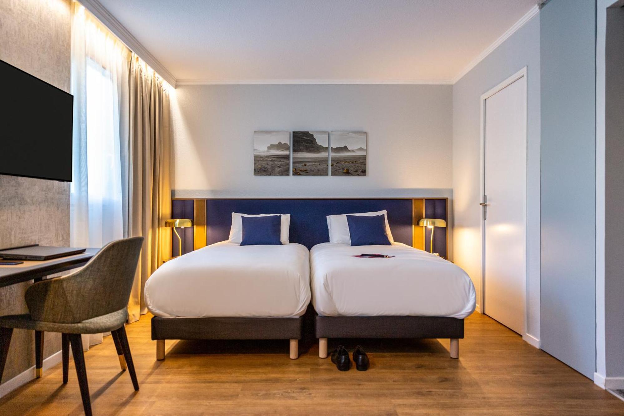 Chambre Double Classique