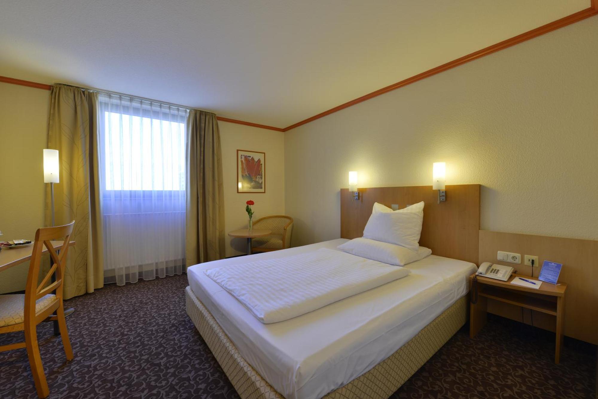Business Single Room