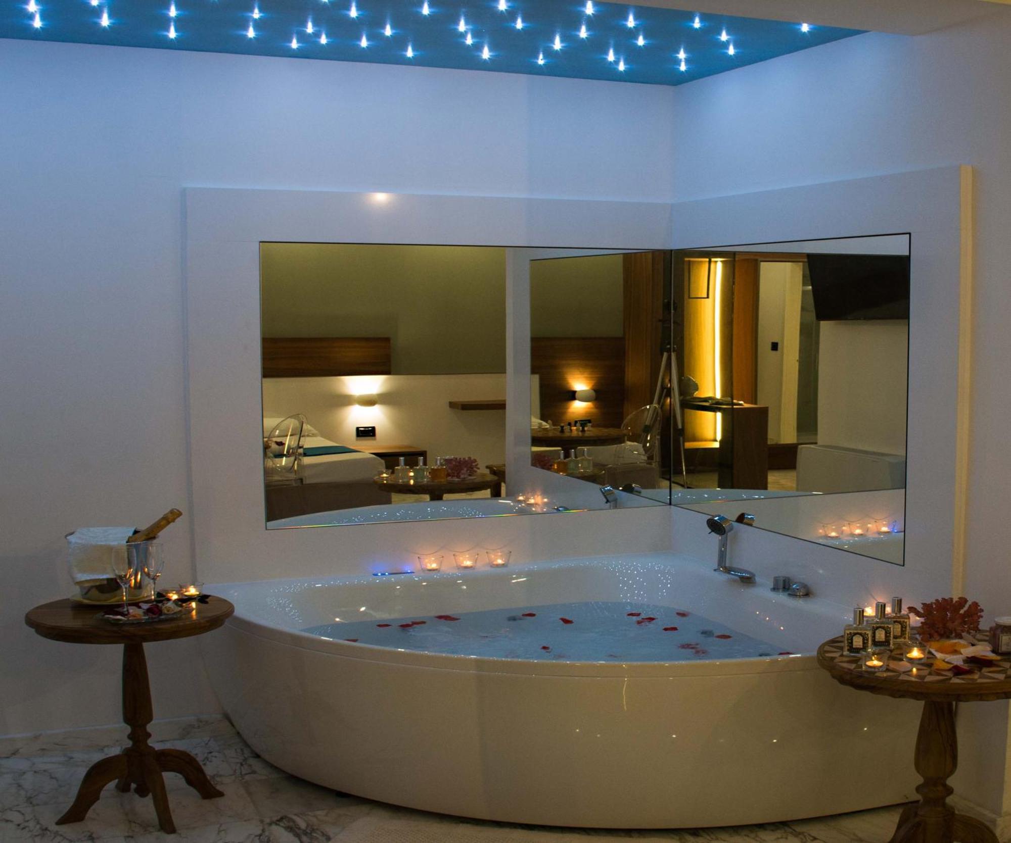 Junior Suite Terrace