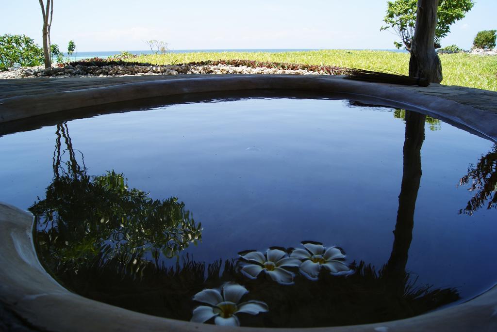 Villa aan het Strand