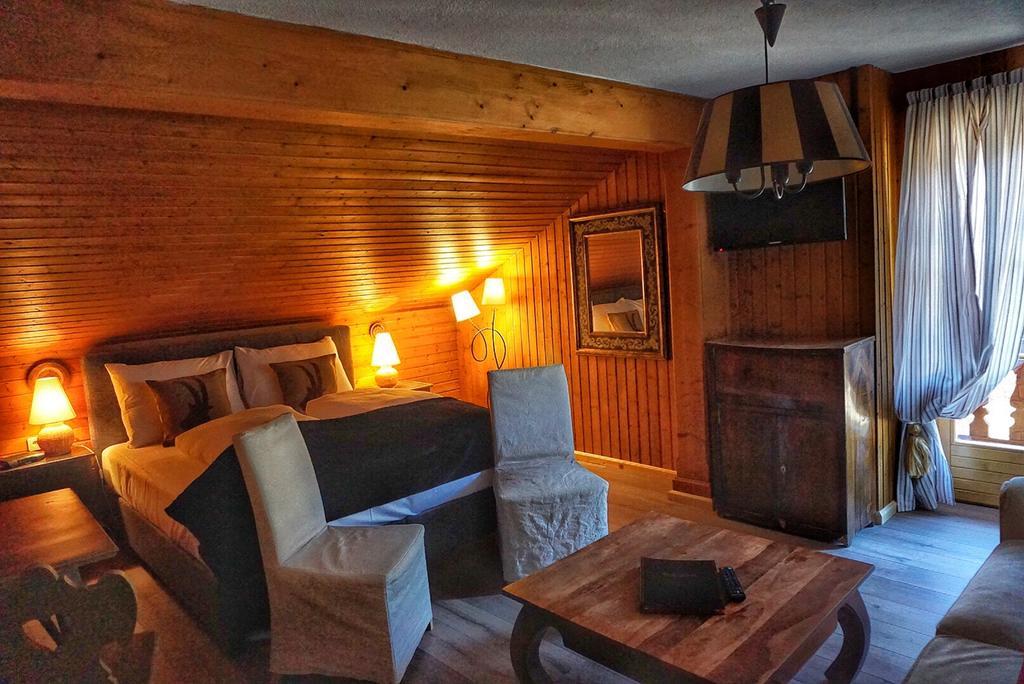Junior Suite (2 Erwachsene)