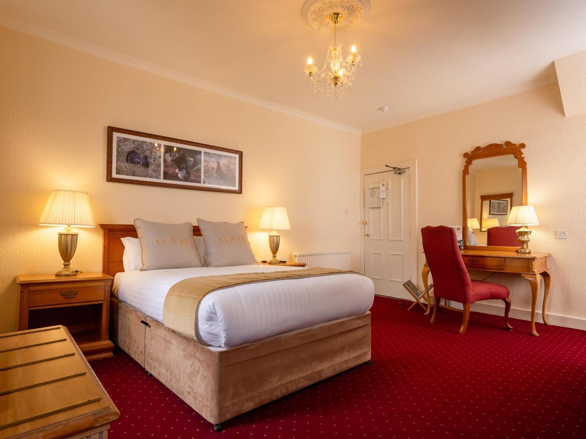 Superior Doppelzimmer