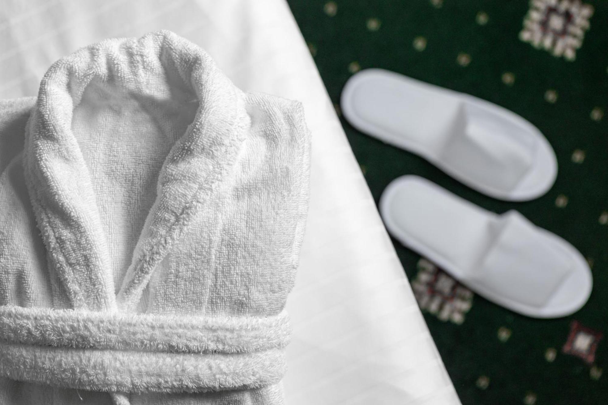 Comfort Single Room with Wellness Access