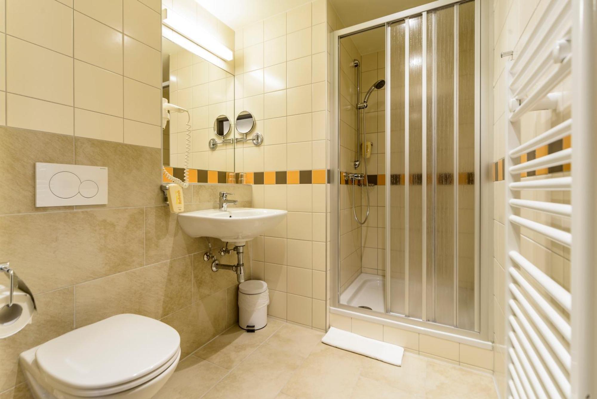 Doppelzimmer