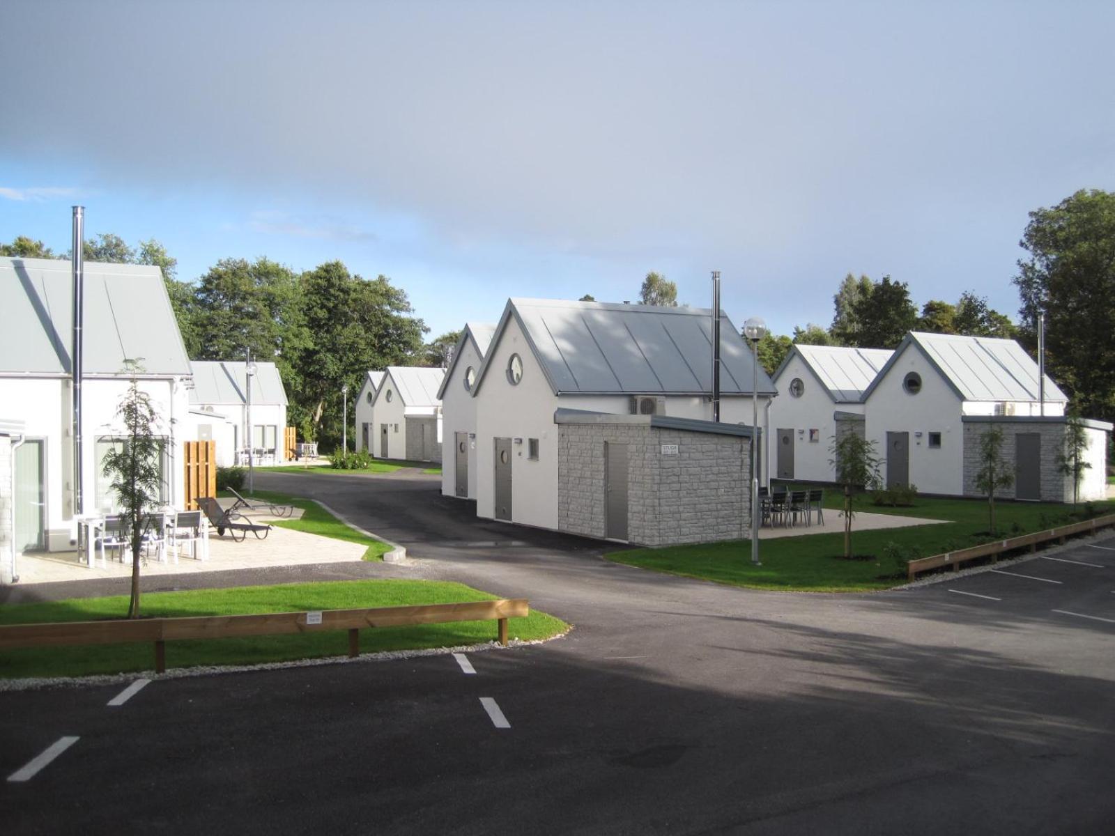 Twincottage (4 beds)