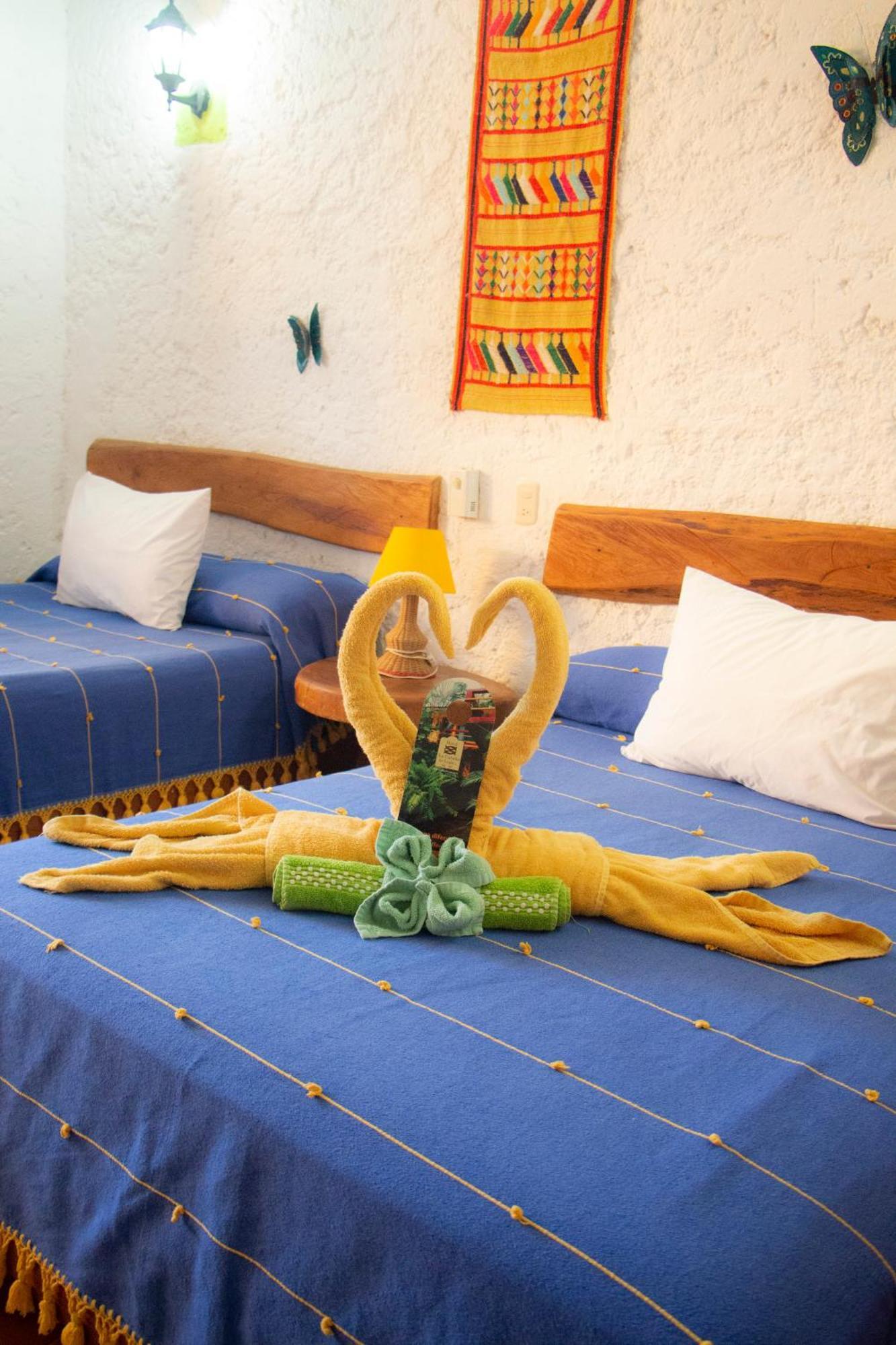 Double Room Air Conditioning