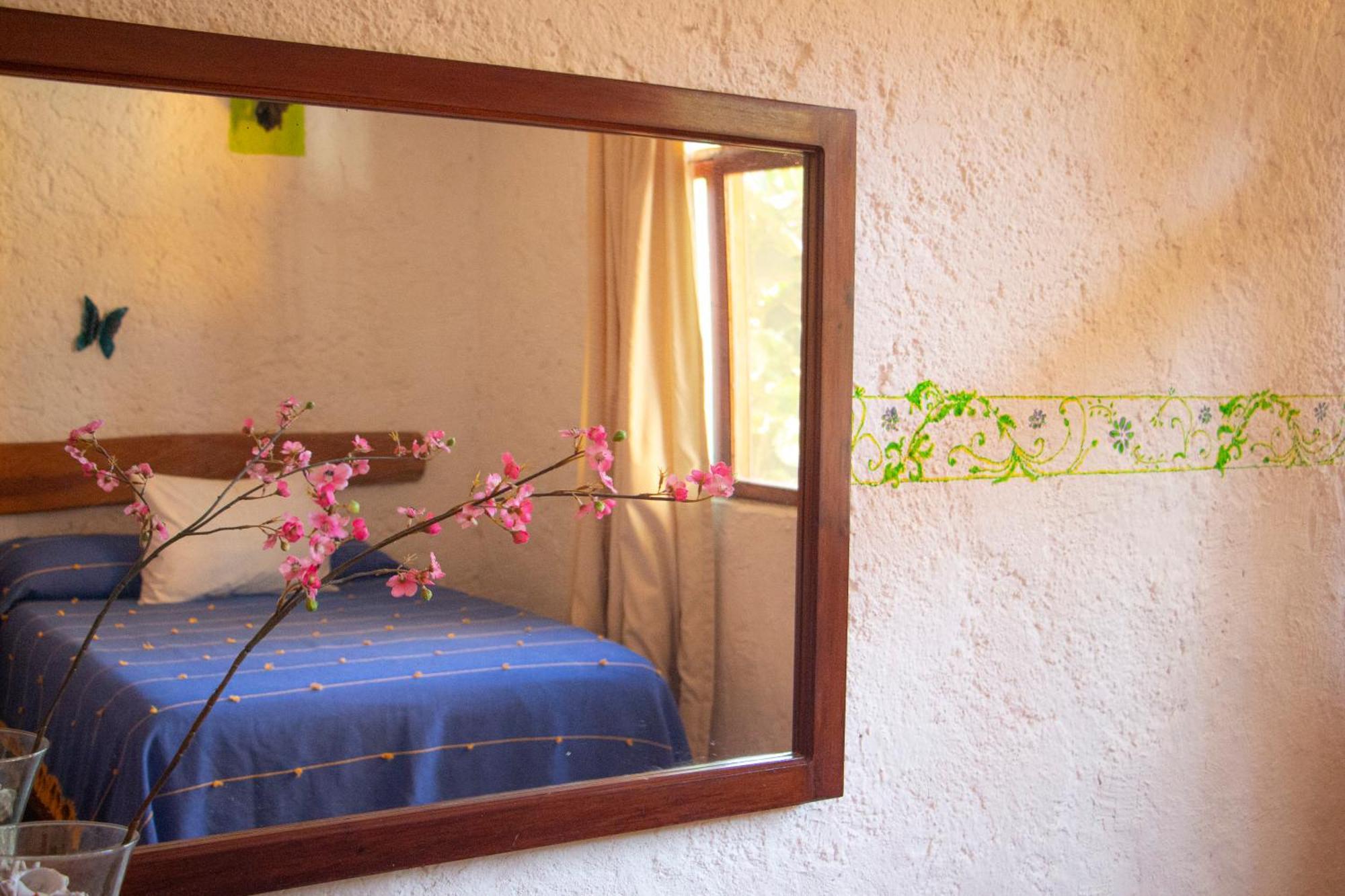 Double Room Air Conditioning