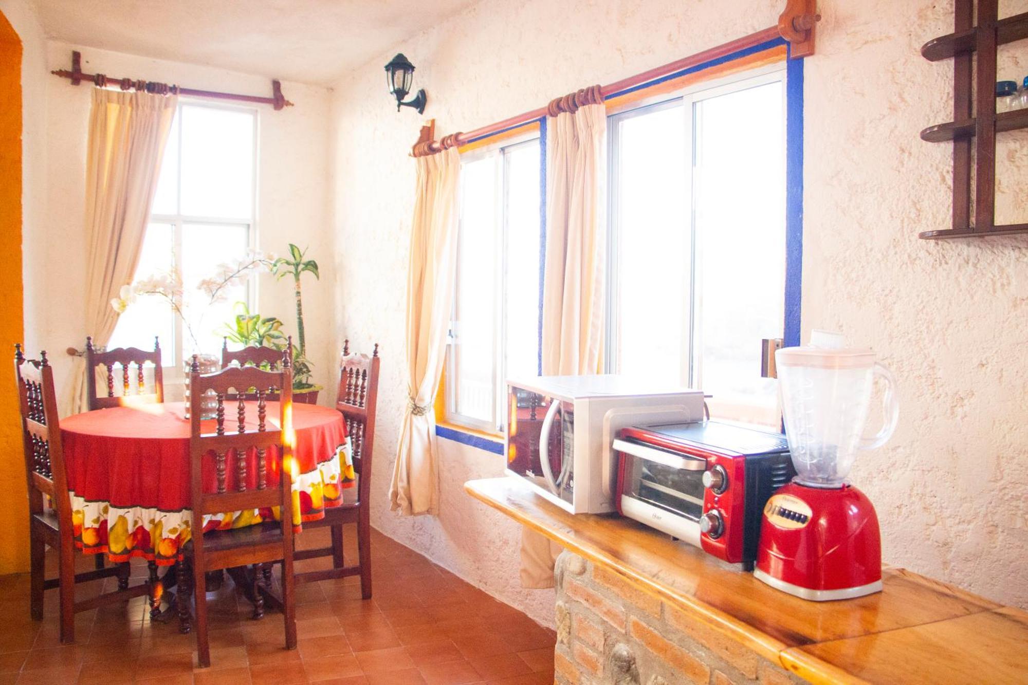 Double Room Air Conditioning