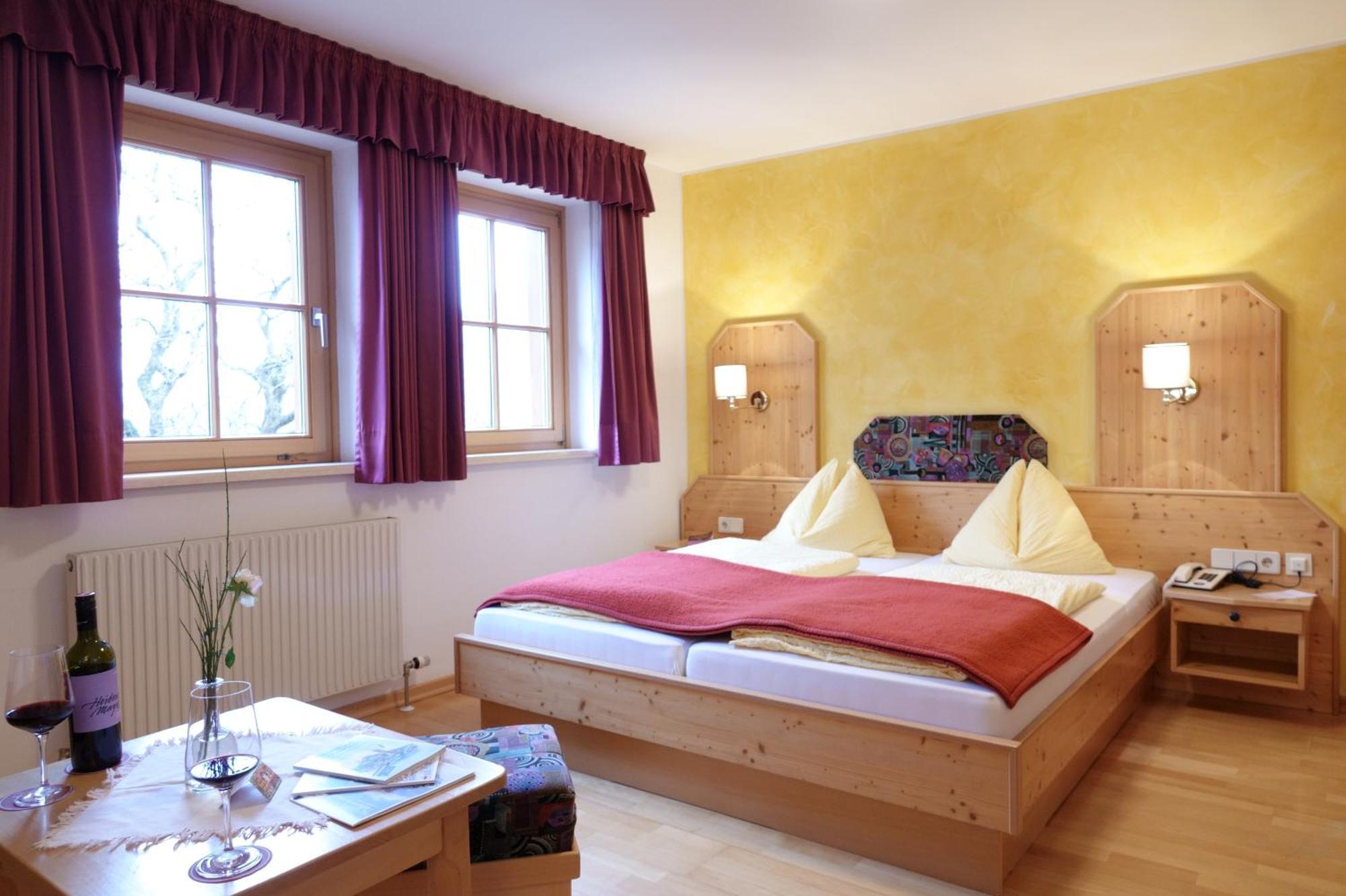Standard Familienzimmer