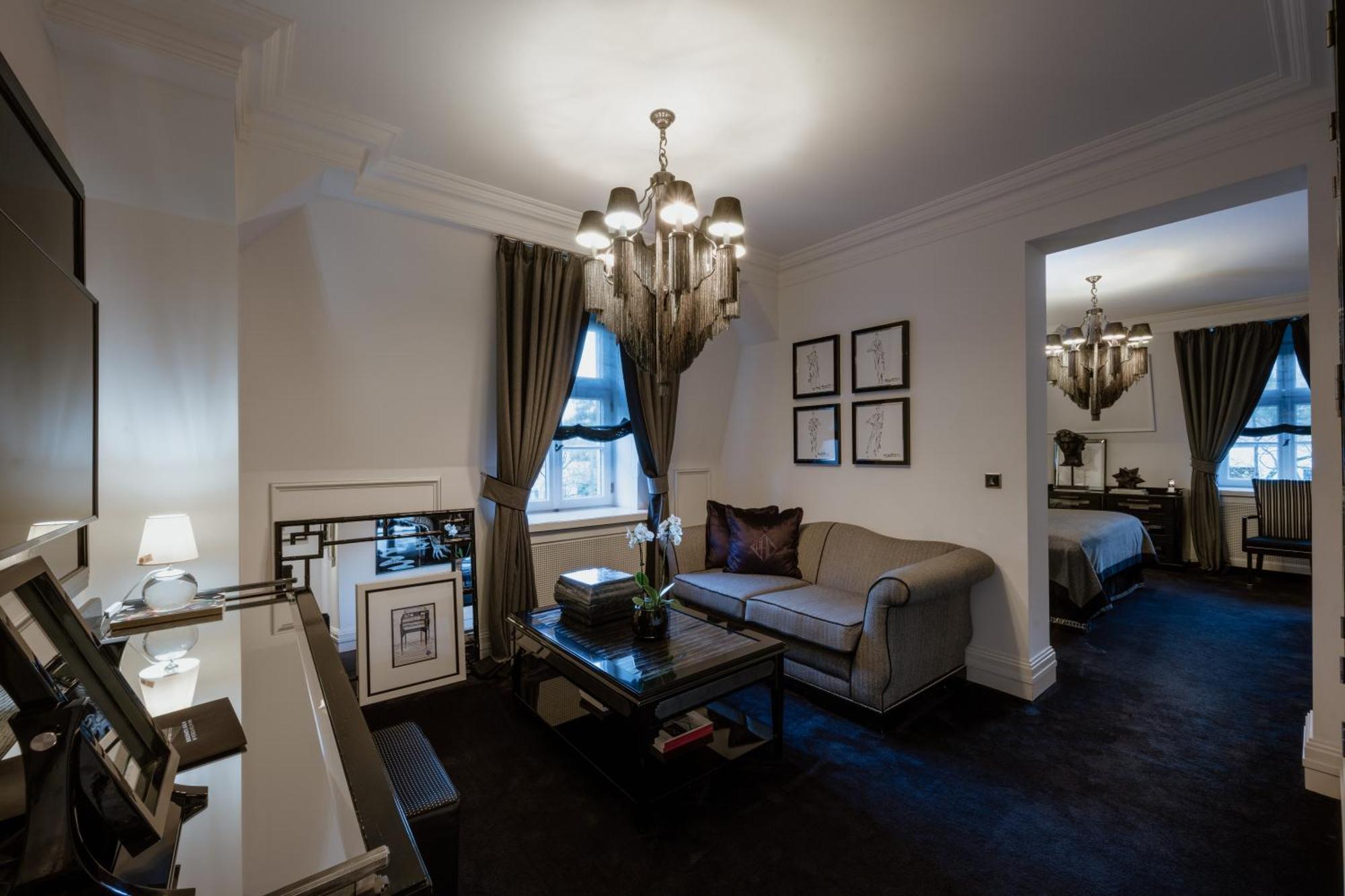 King Premium Junior Suite