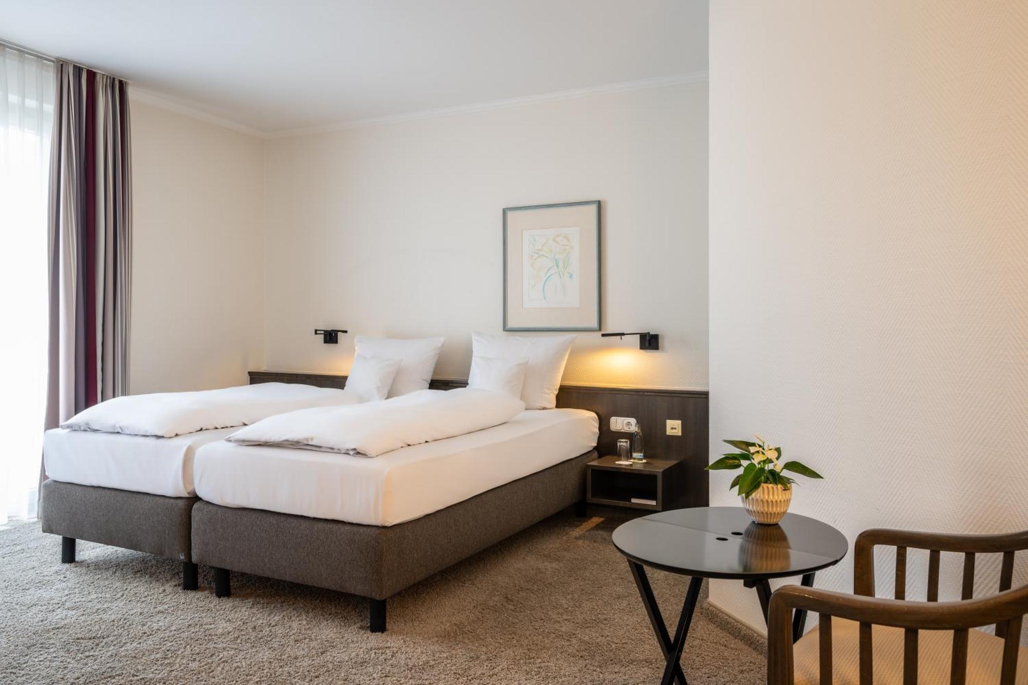 Classic Doppelzimmer