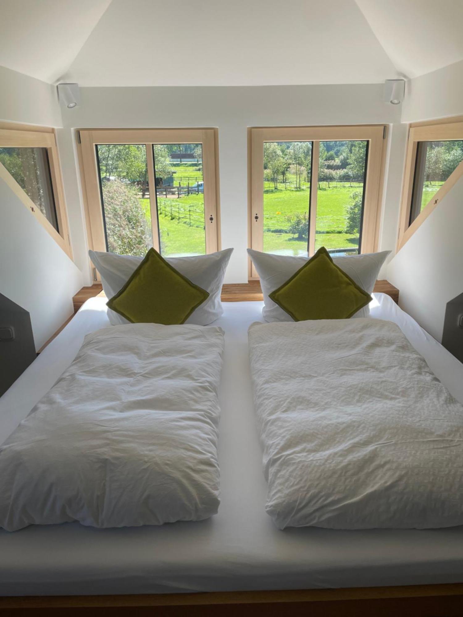 Comfort Doppelzimmer mit Seeblick