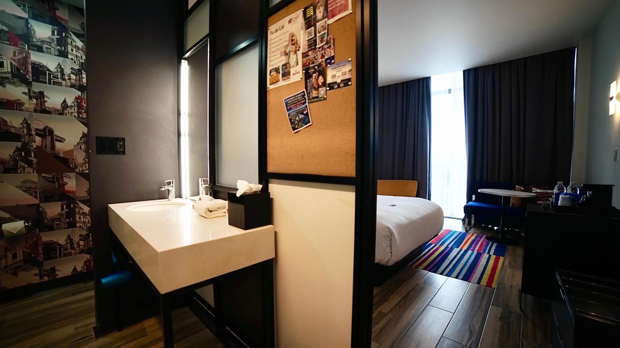 Economy Single Room