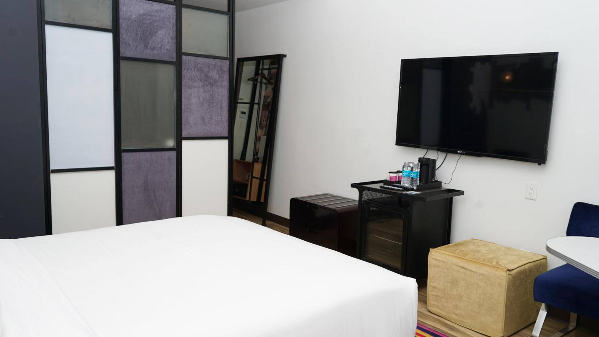 King Room Balcony