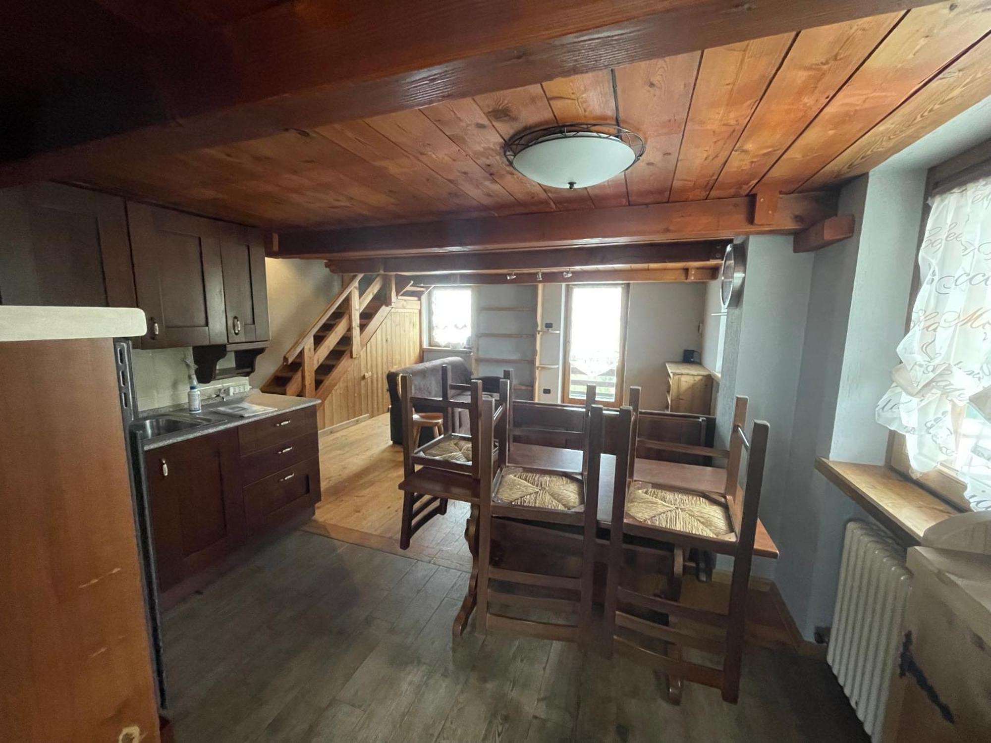 Maisonette