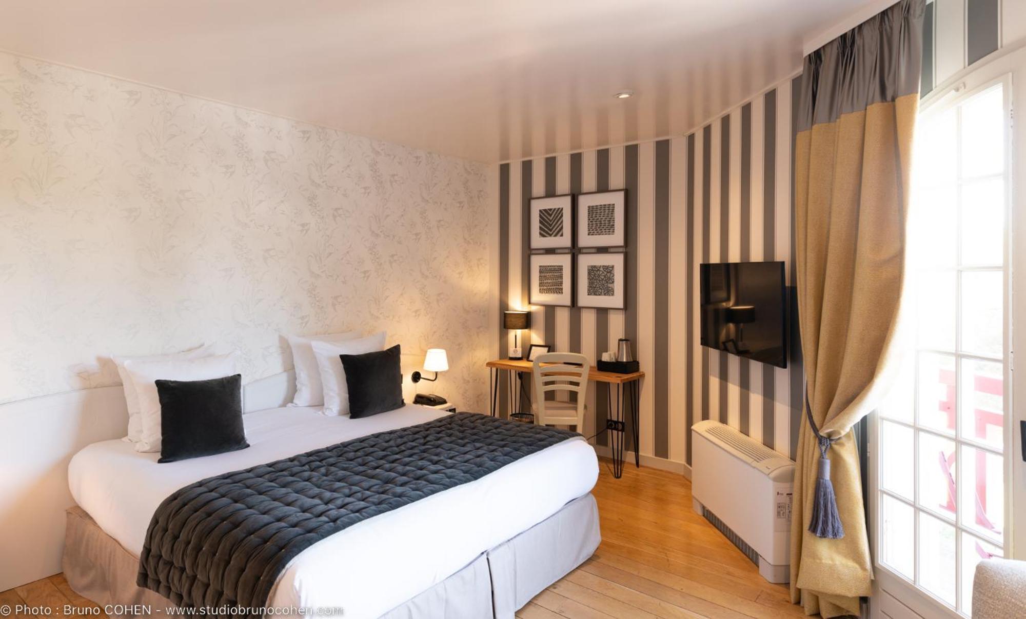 Double Room Park View