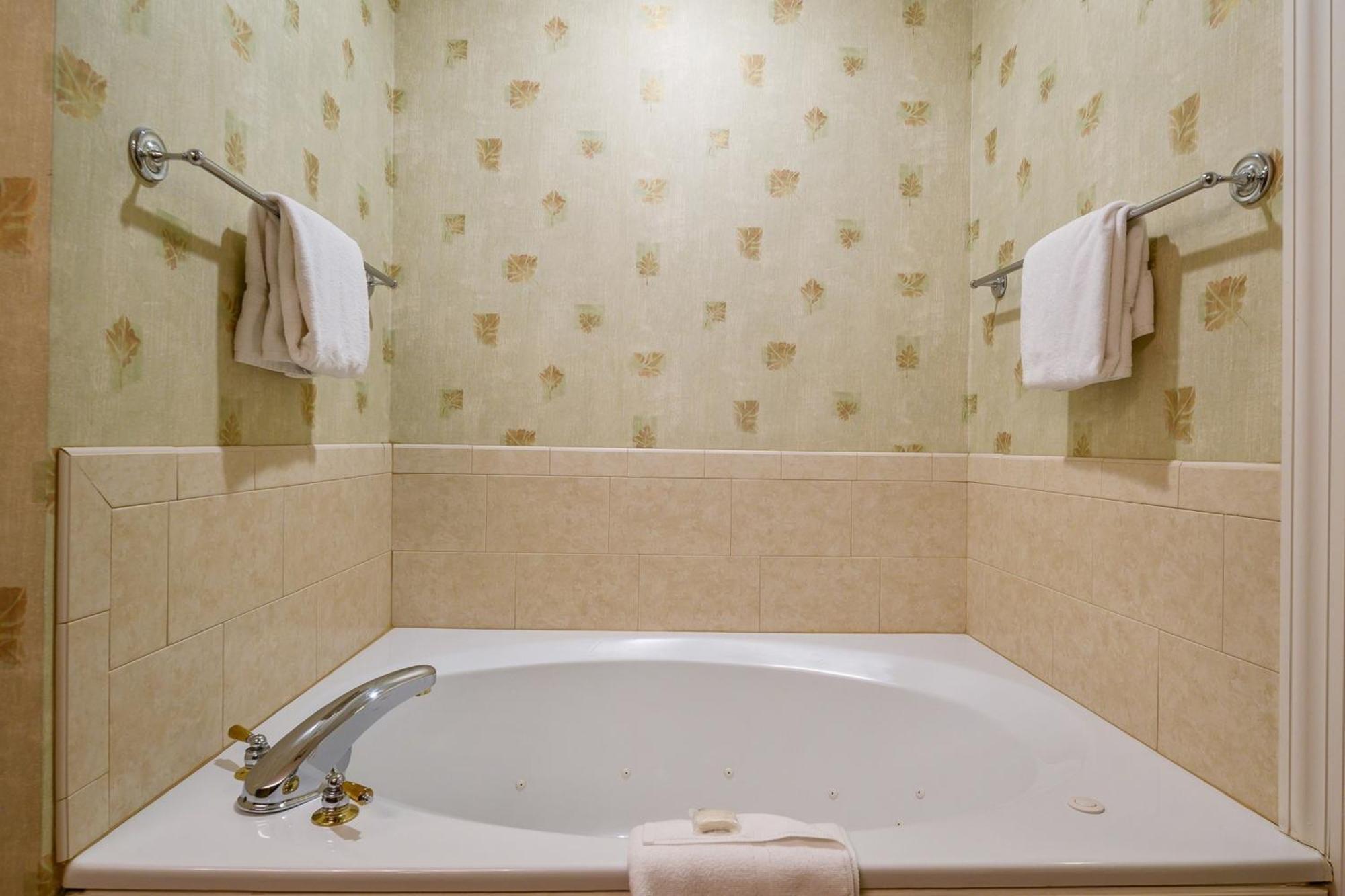 Spa Premier King Room Max Including Children