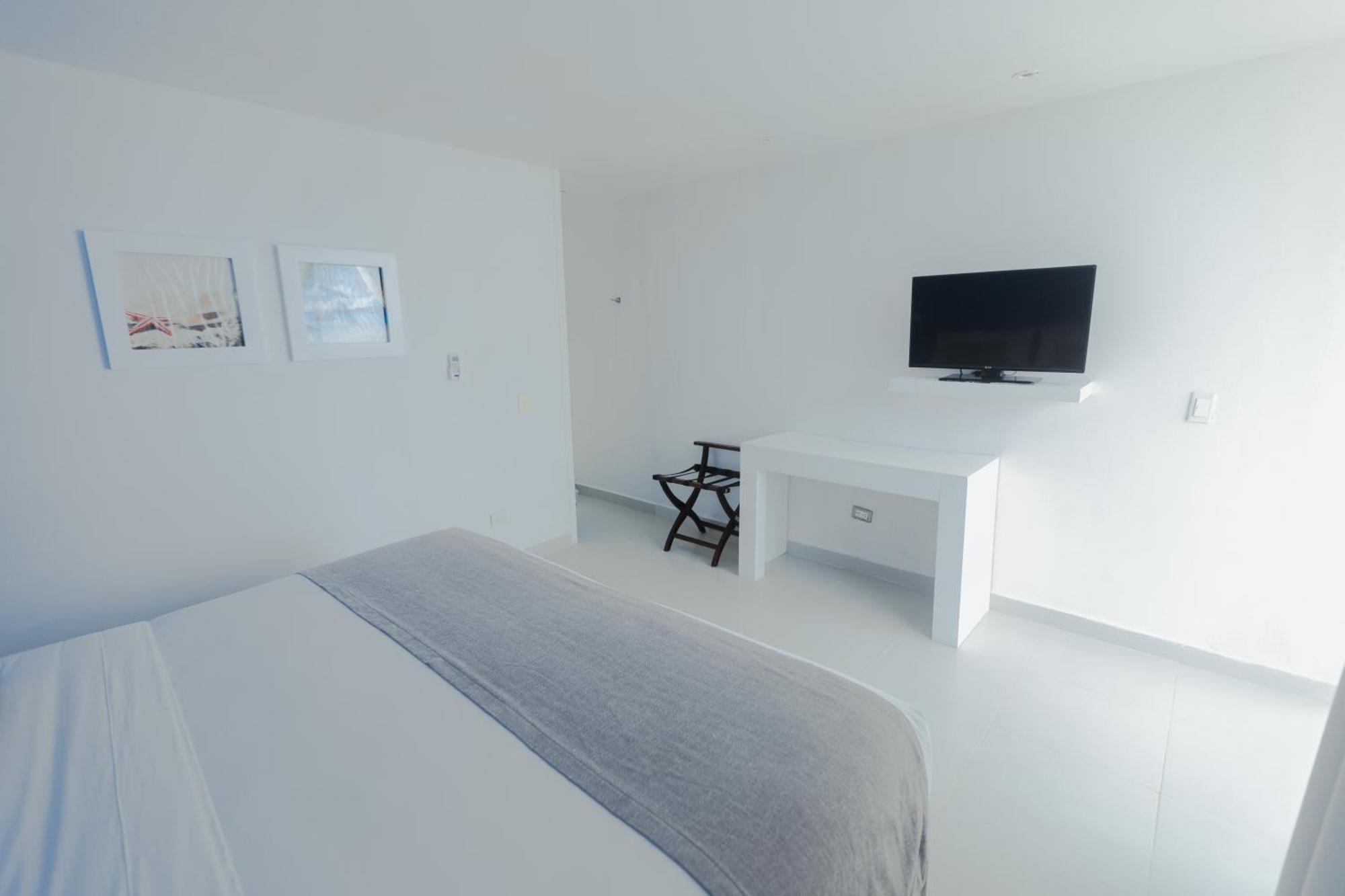 Superior Queen Room