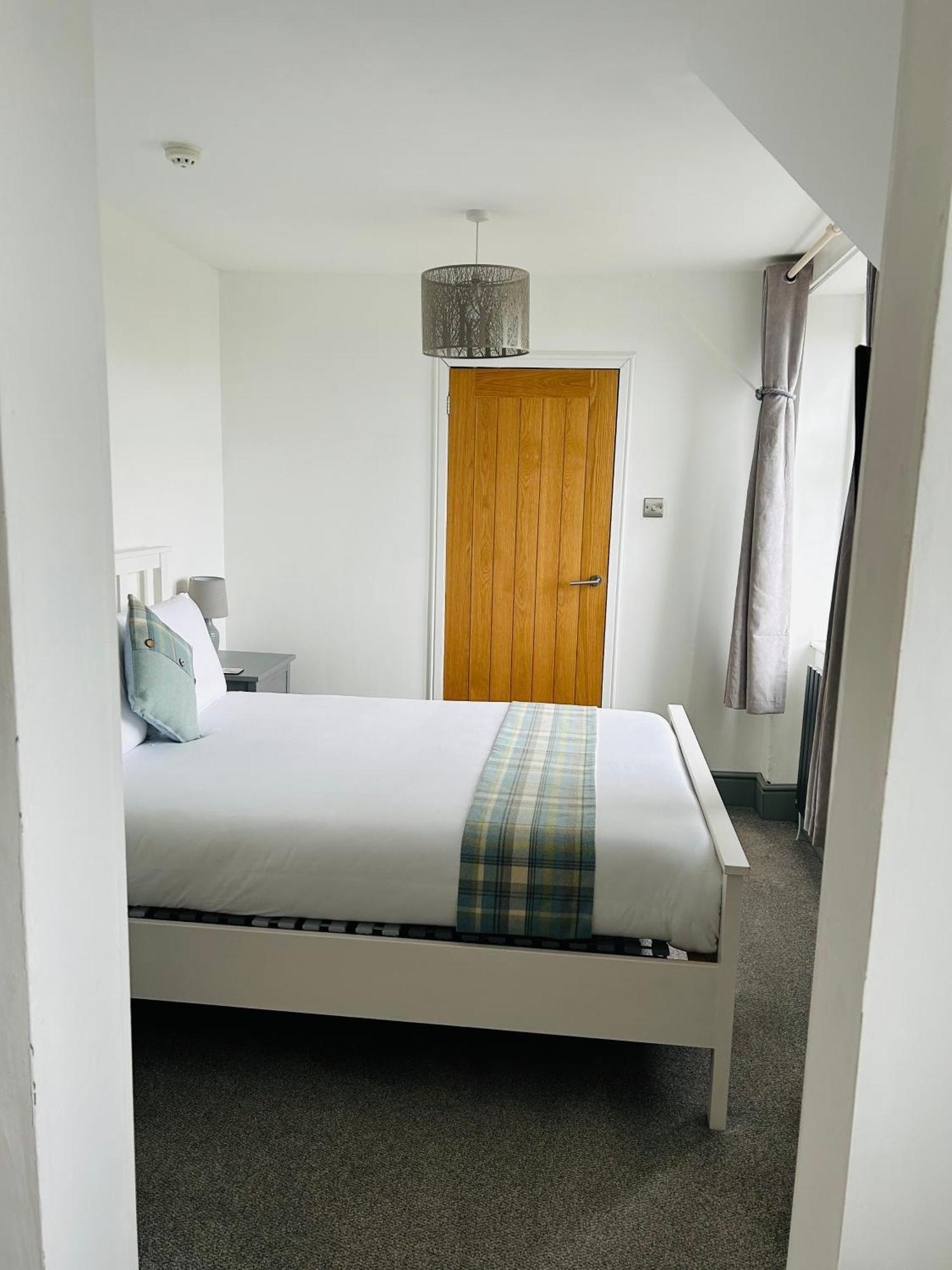 King Room Sea View