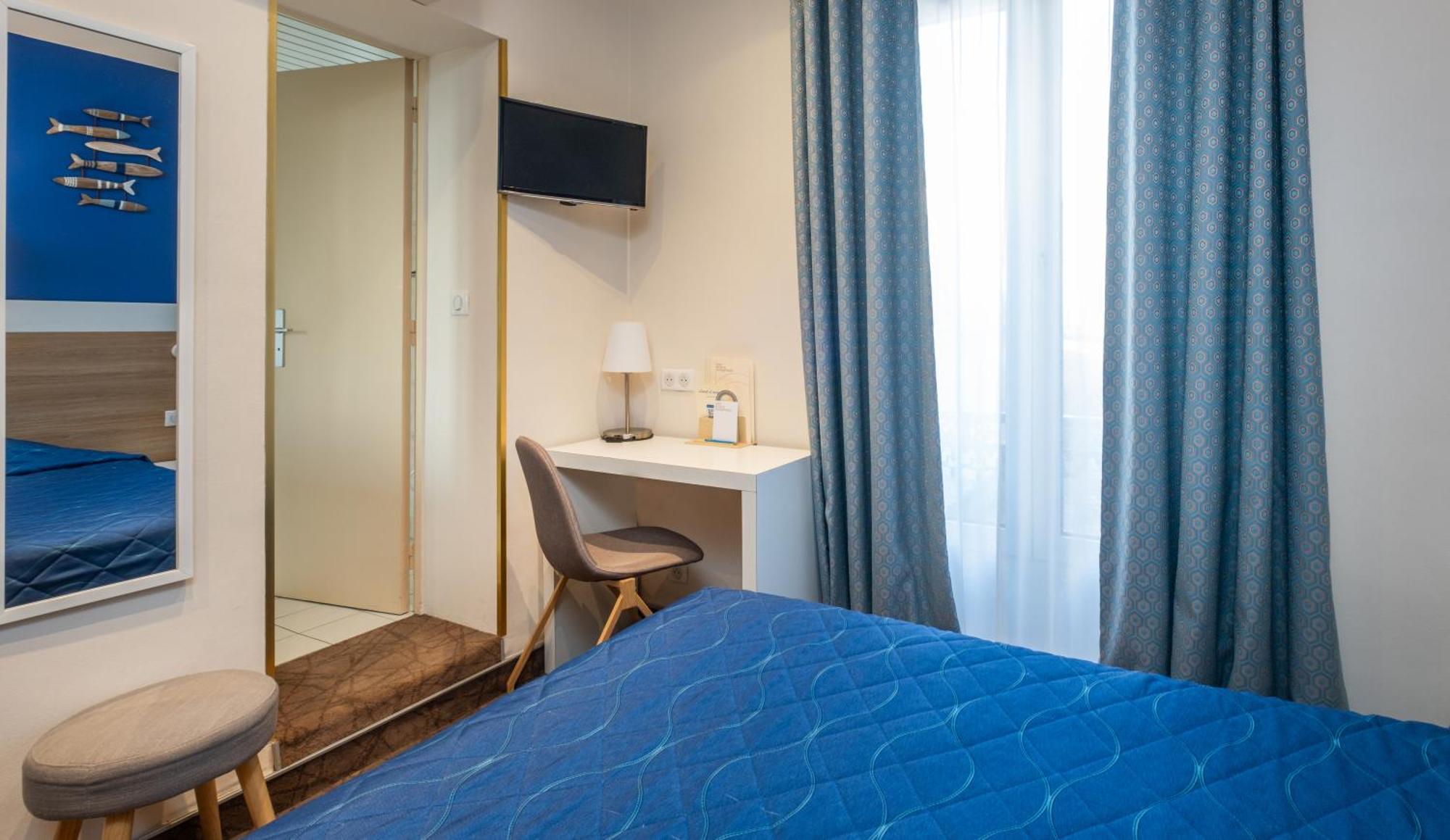 Comfort Single Room