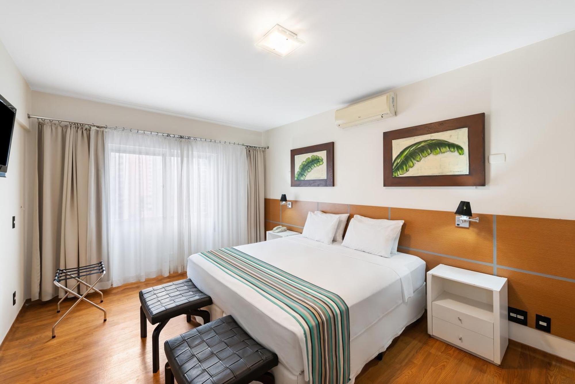 Premium Suite