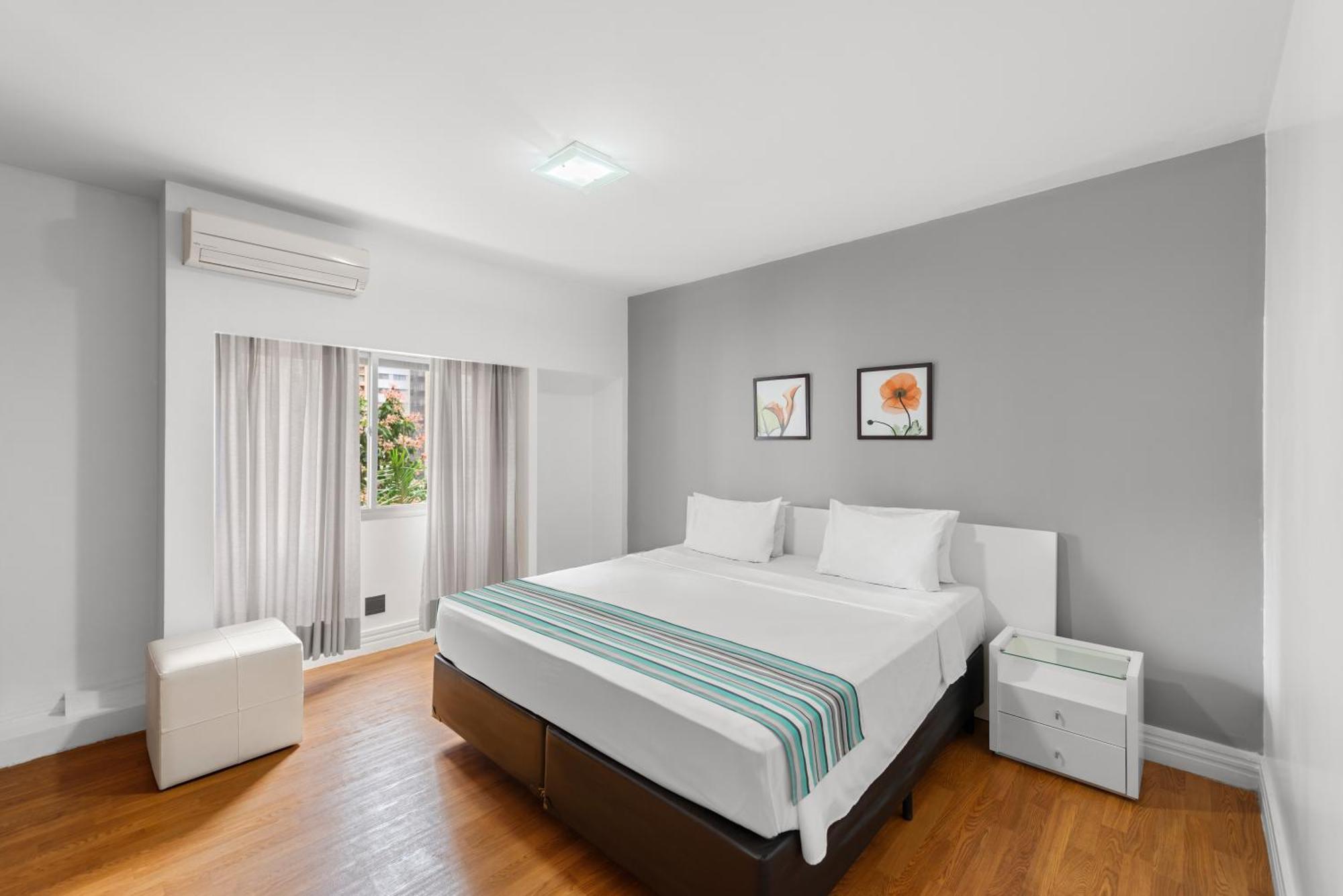 Large Double Room