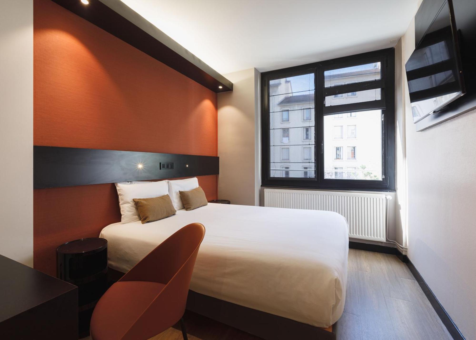 Double or Twin Room