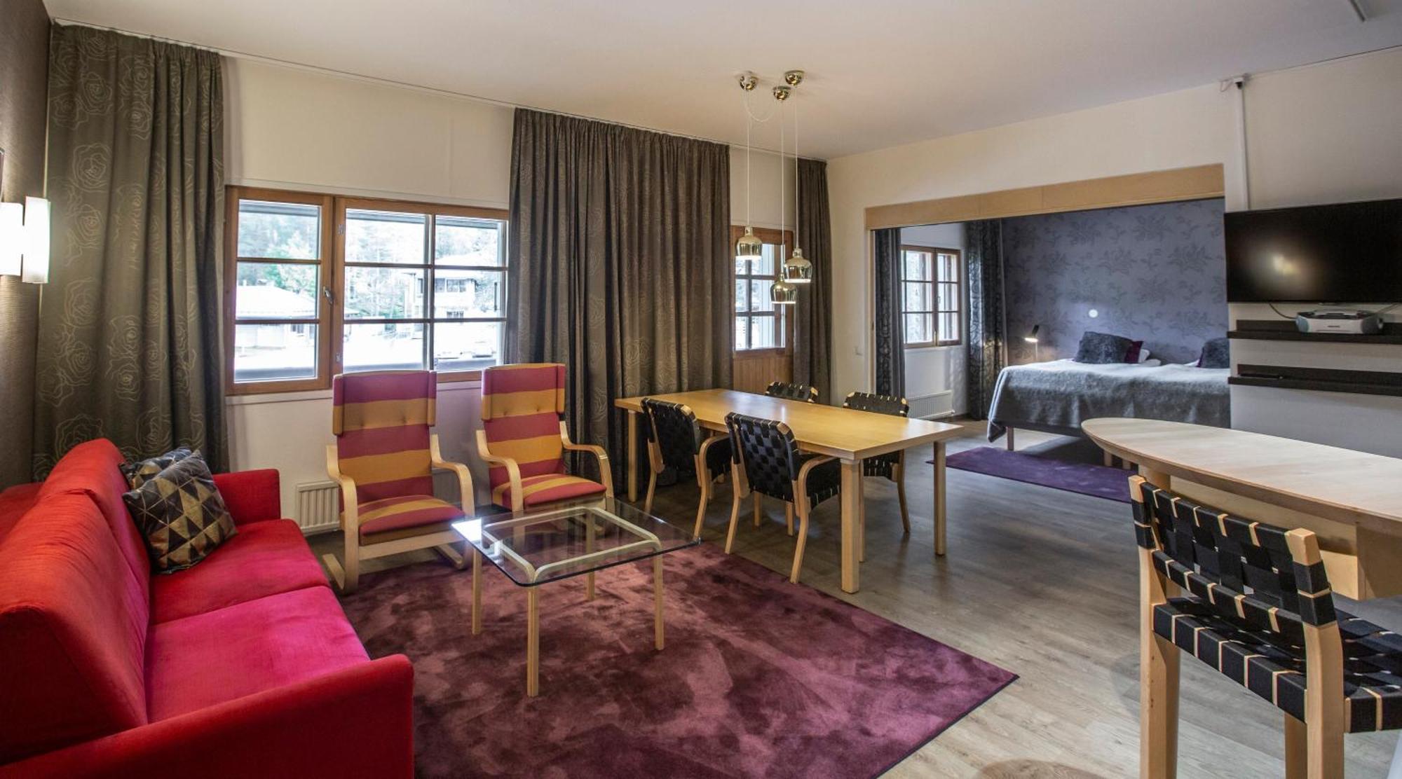 Suite