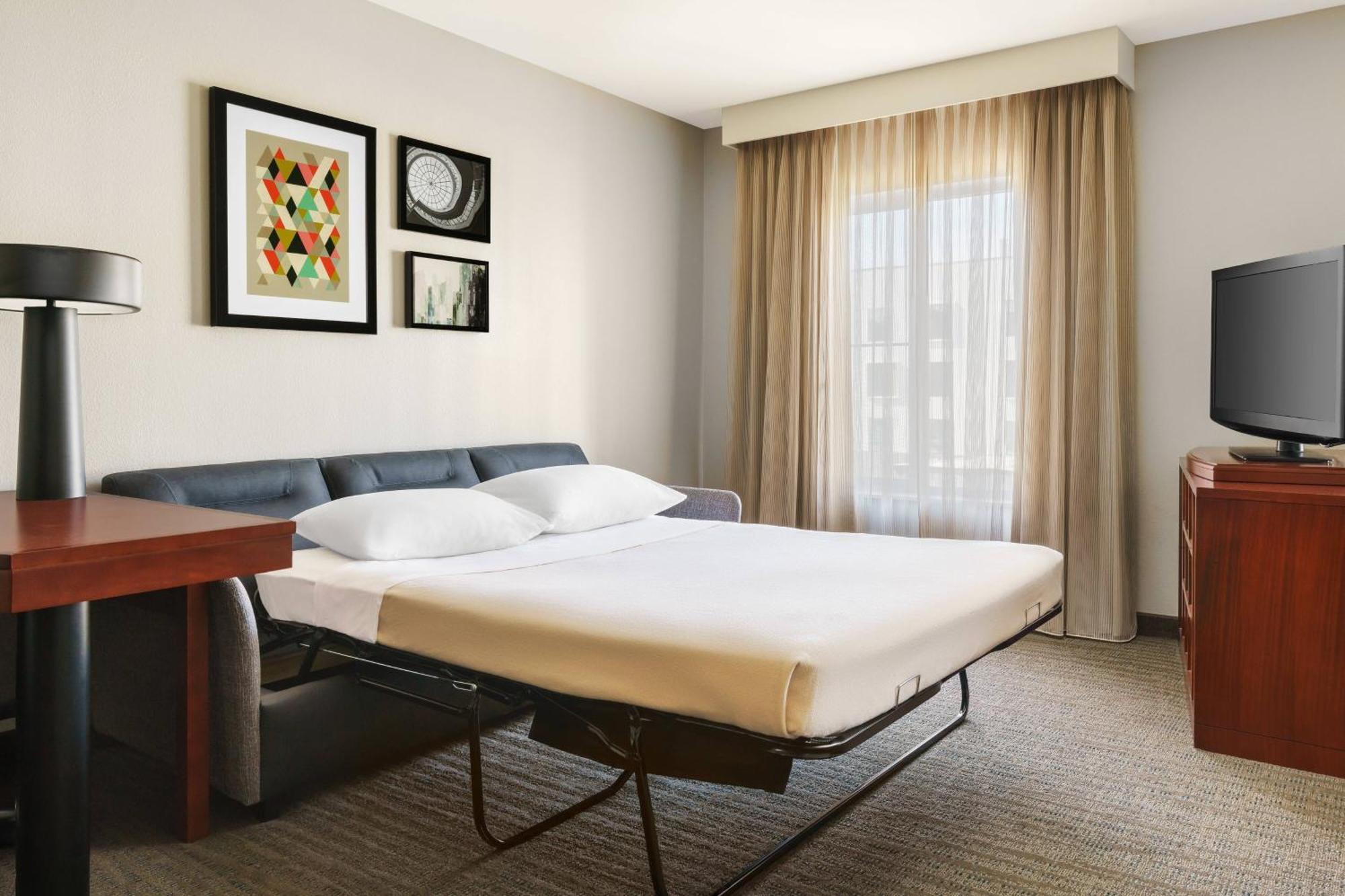 King Studio Sofa Bed