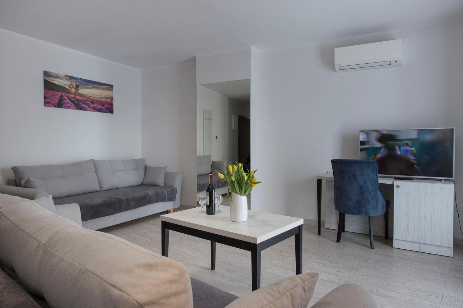 Superior Apartment