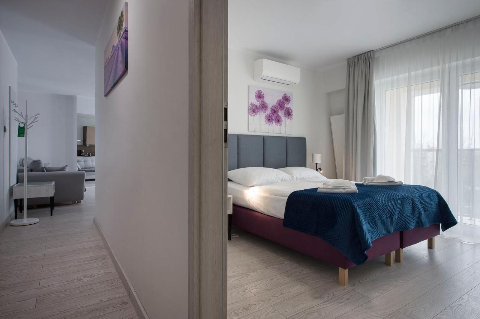 Superior Apartment