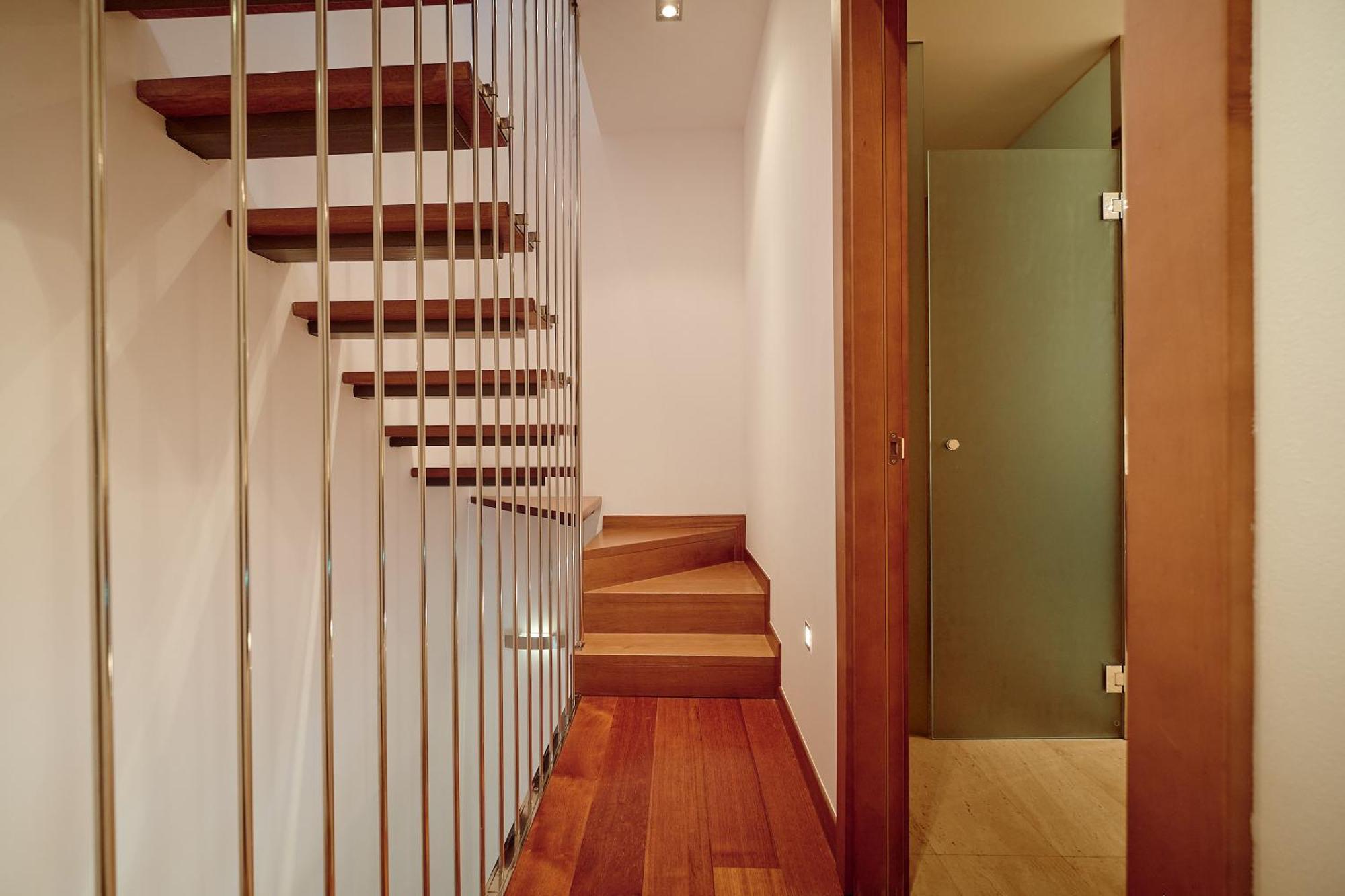 Tower Room