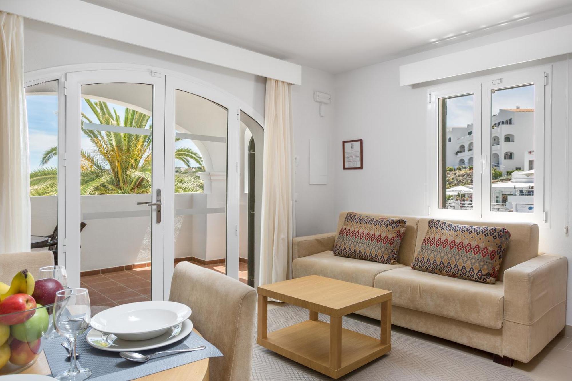 Apartamento com 1 Quarto