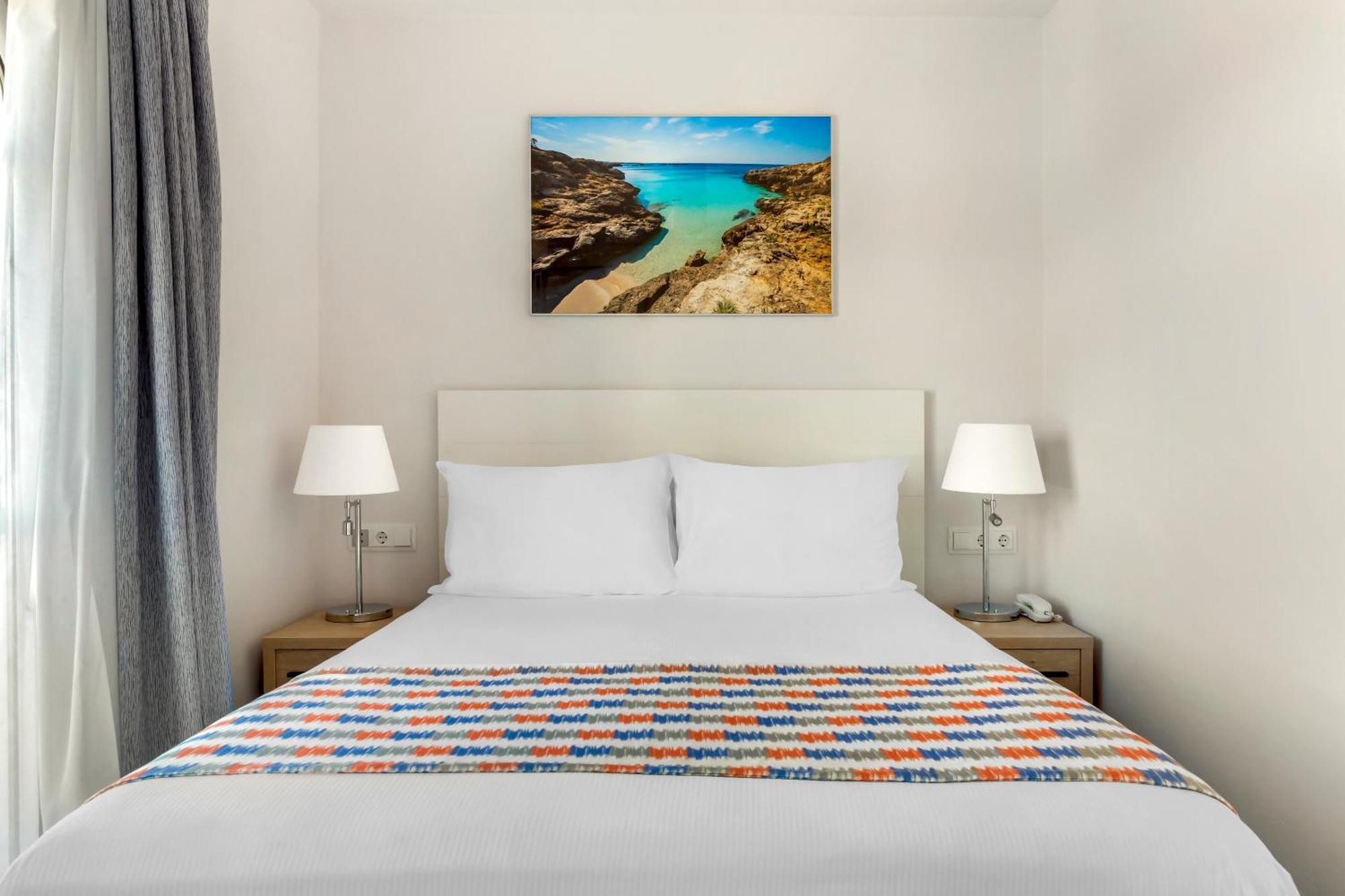 Apartamento com 2 Quartos