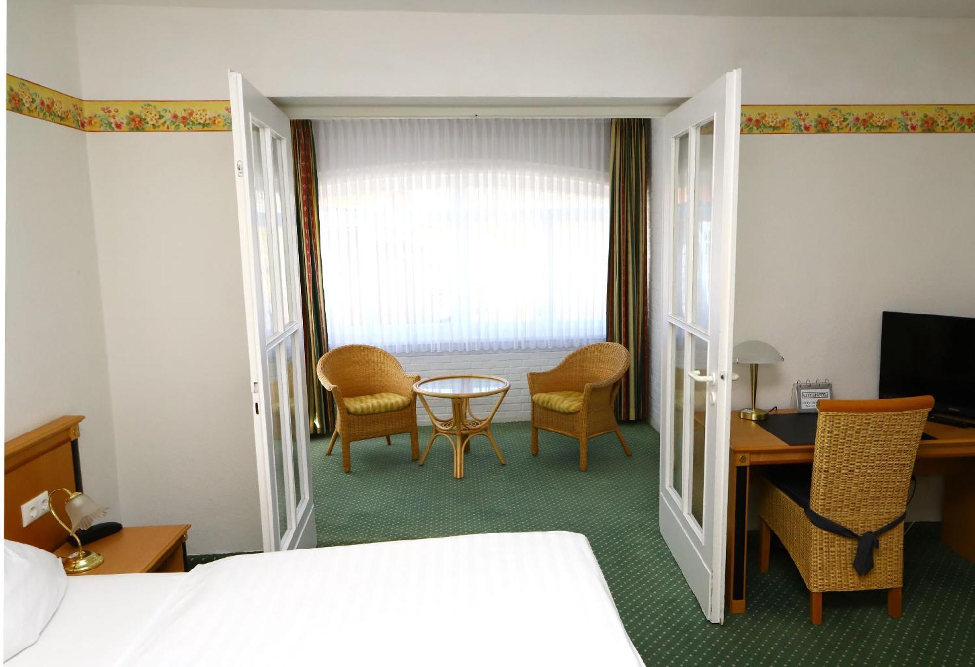 Single Room