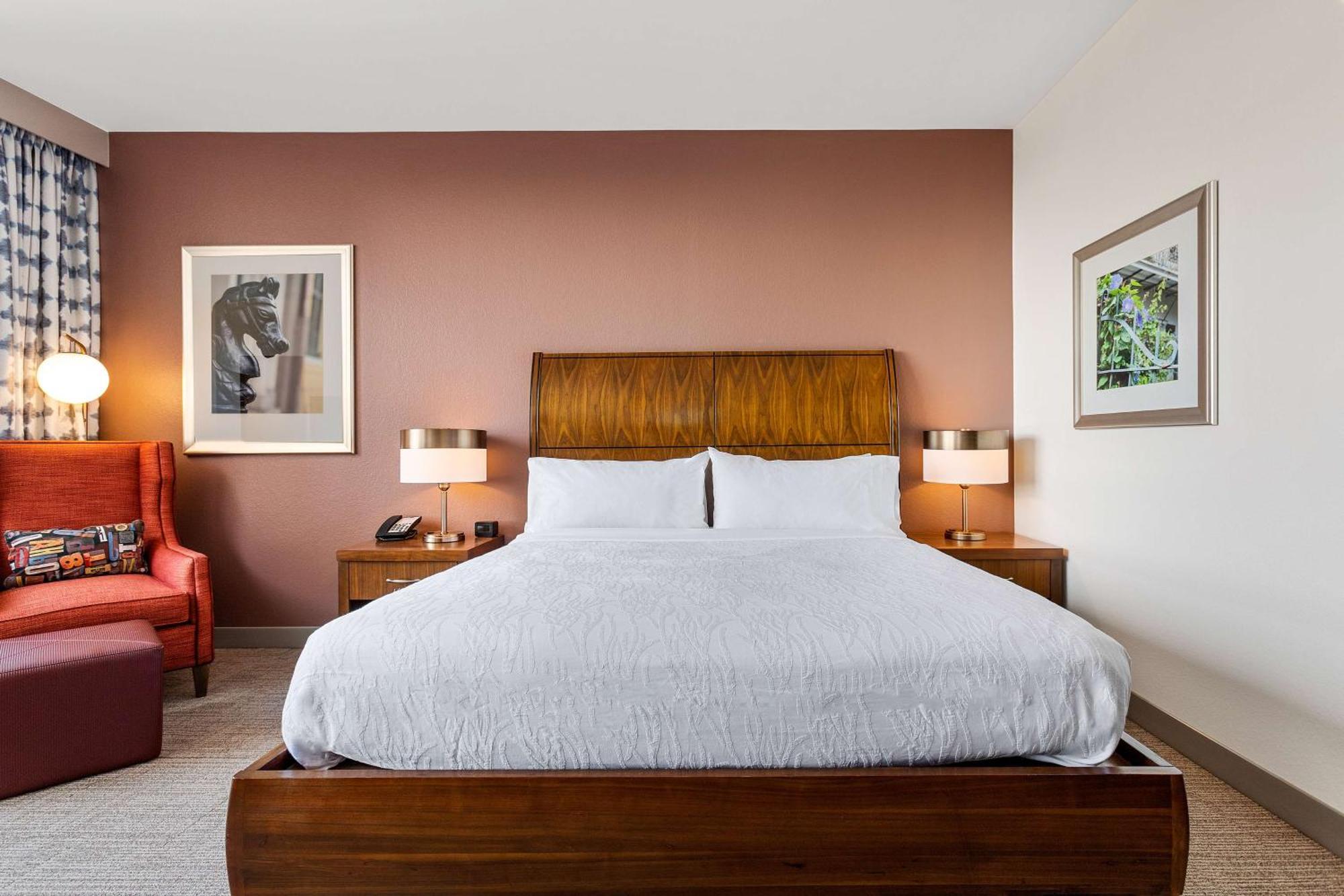 King Room