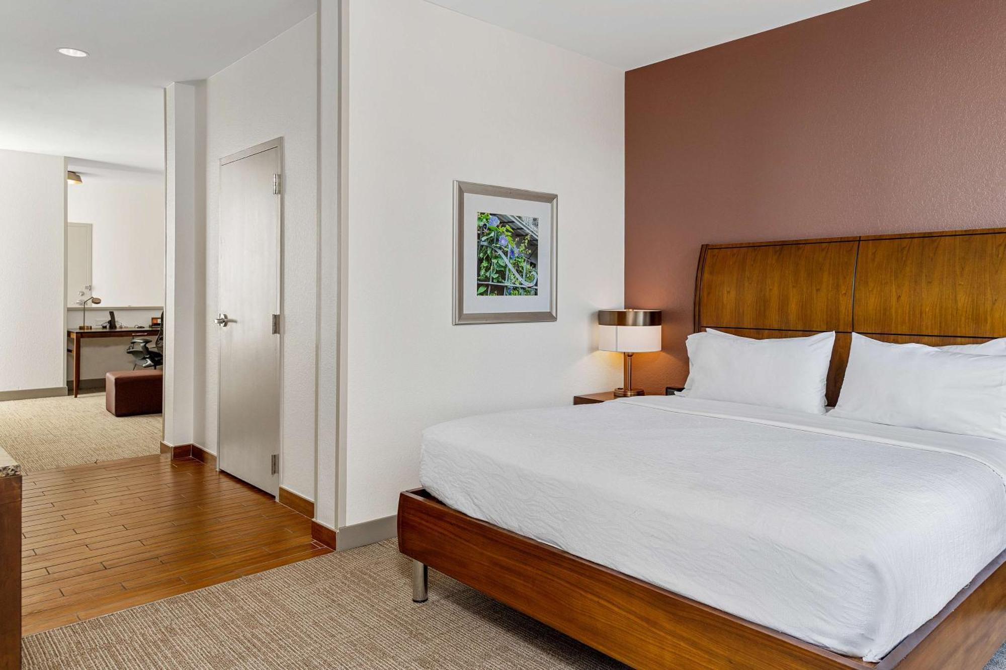 King Room City View