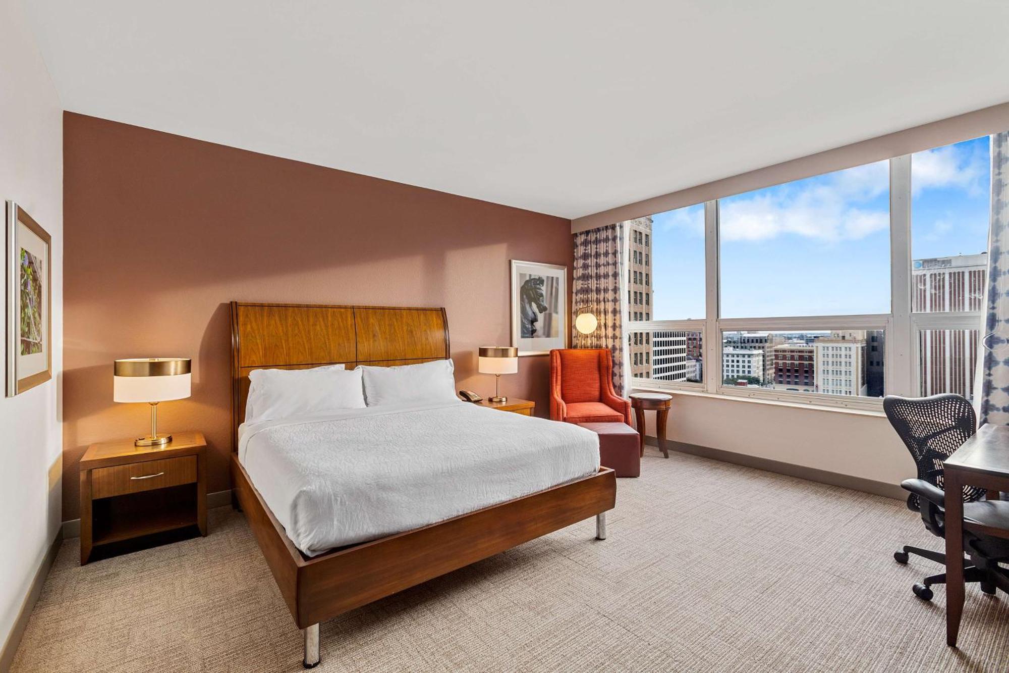 King Room