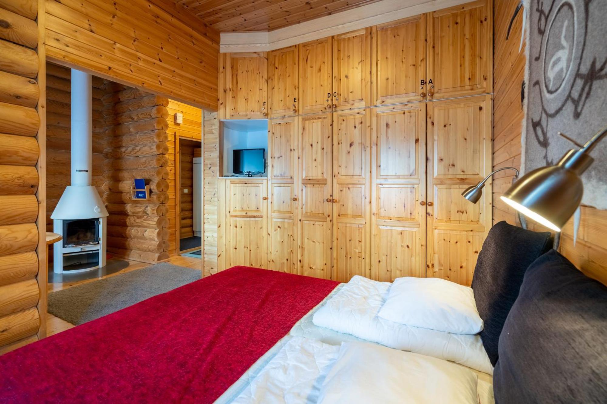 Maisonette