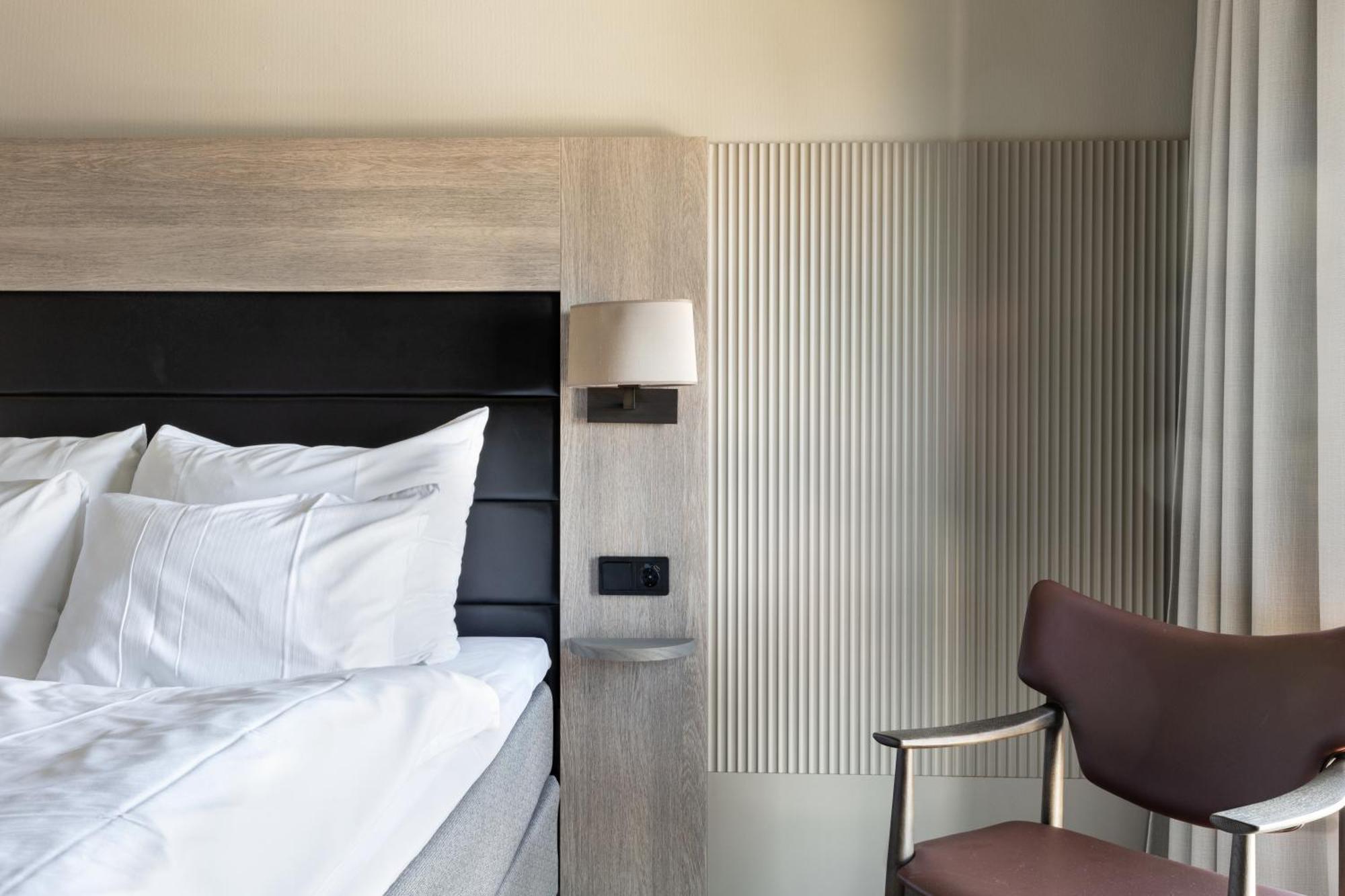 Chambre Double Deluxe