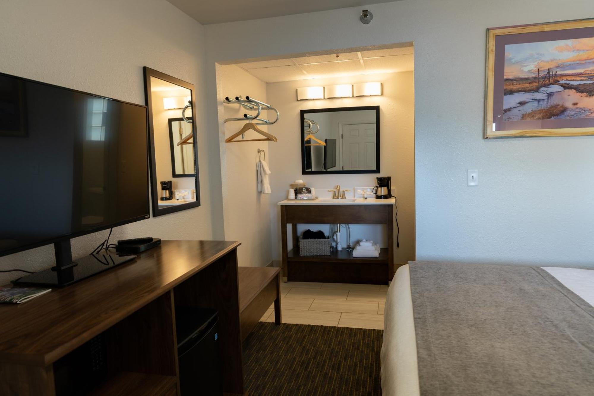 Queen Room