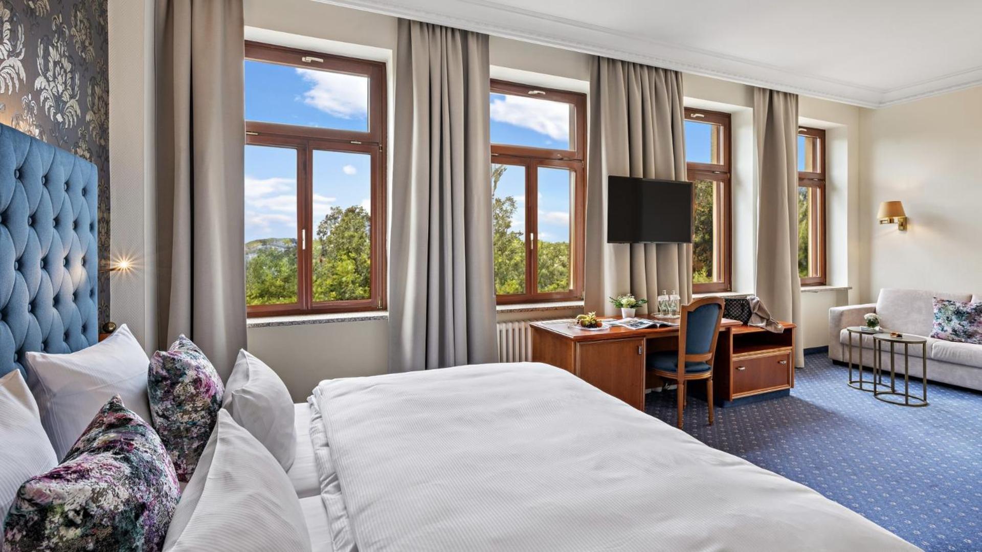 Junior Suite