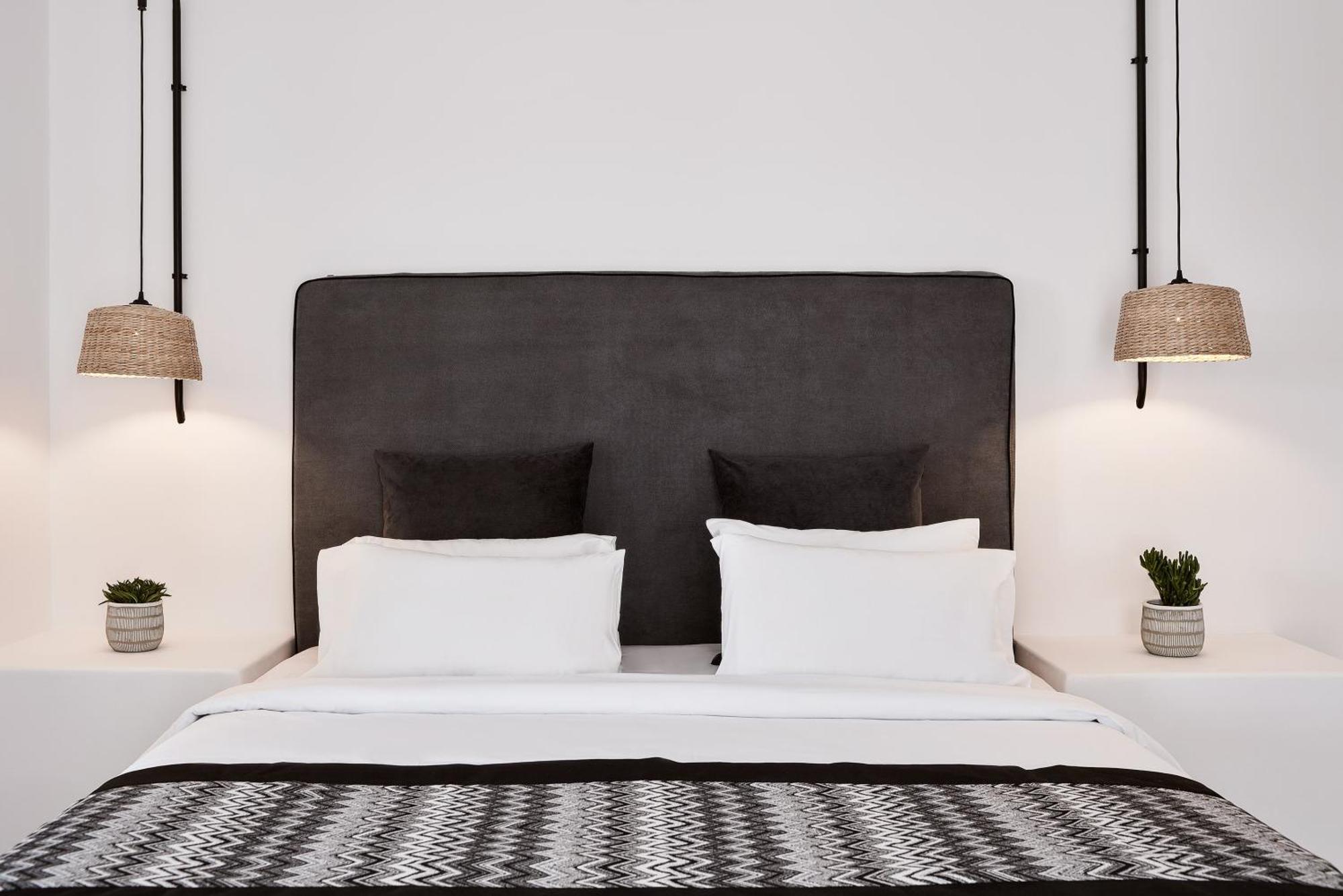 Double Room Mountain View