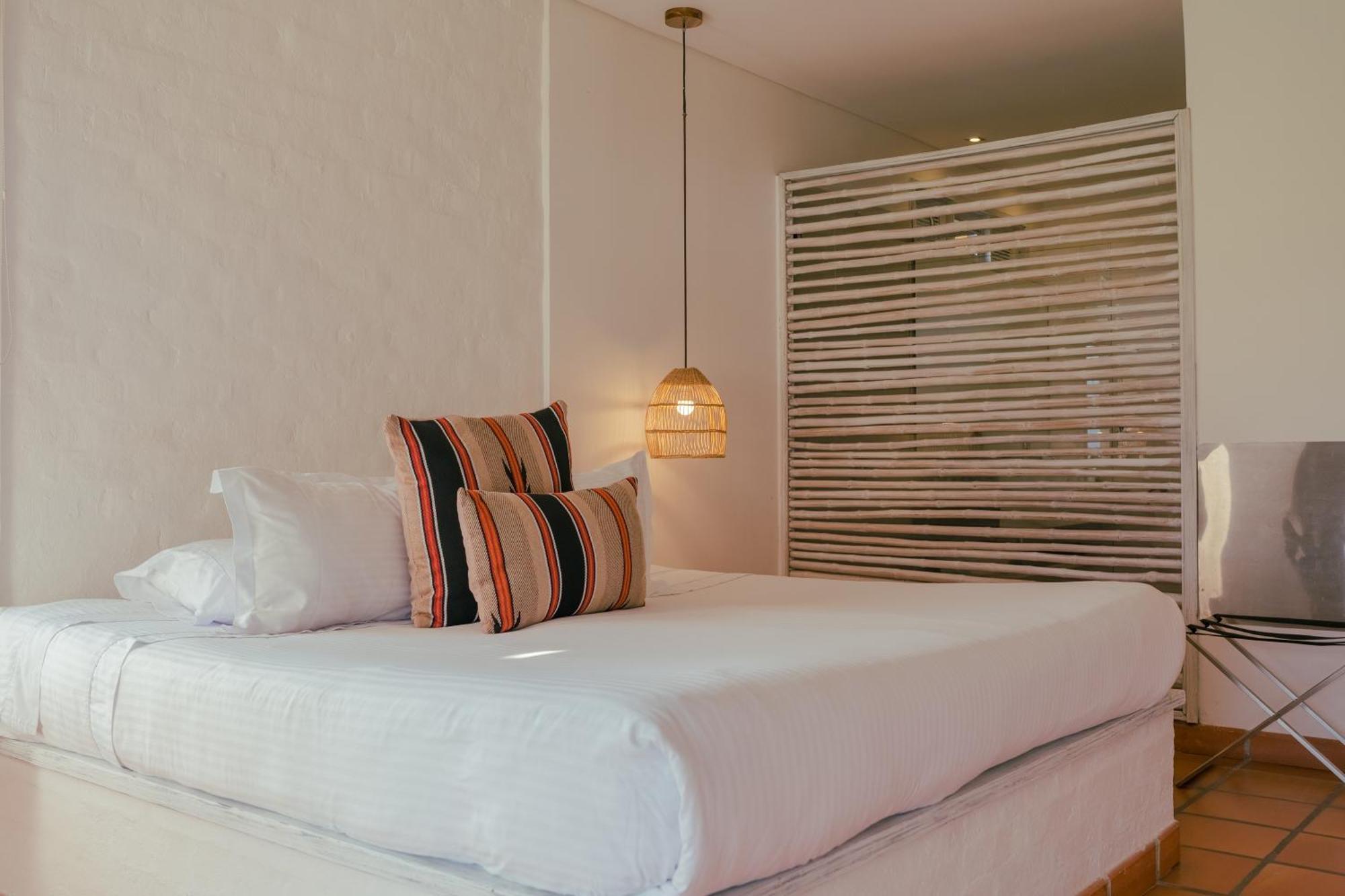 Deluxe Double Room Balcony