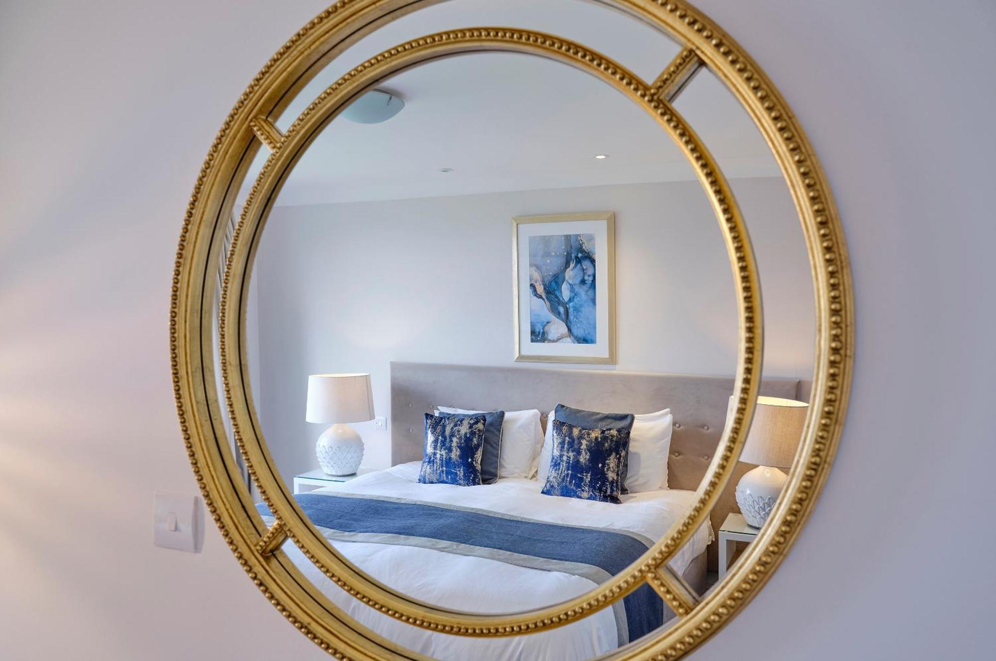 Classic Double Room Sea View