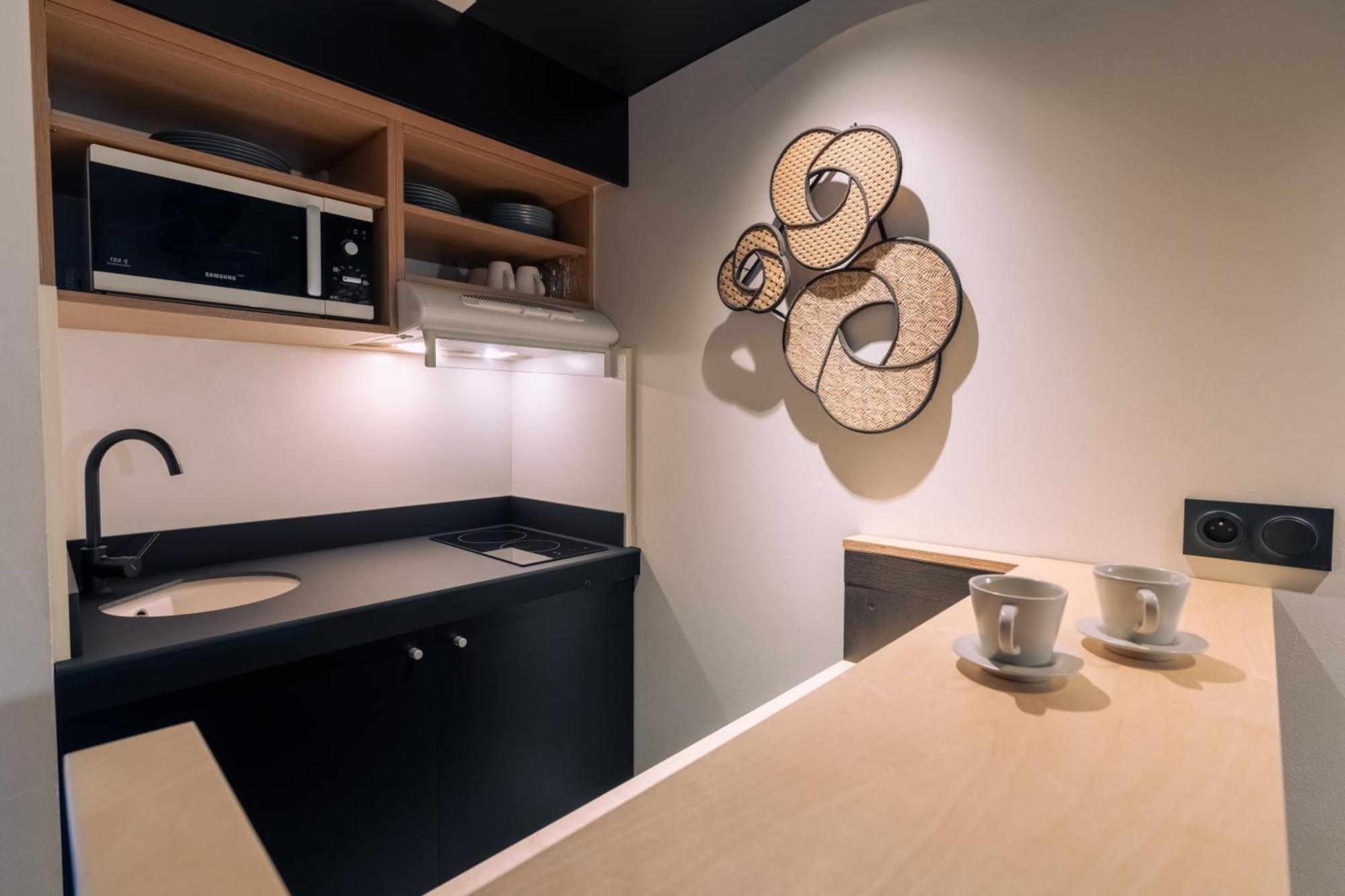 Family Apartment