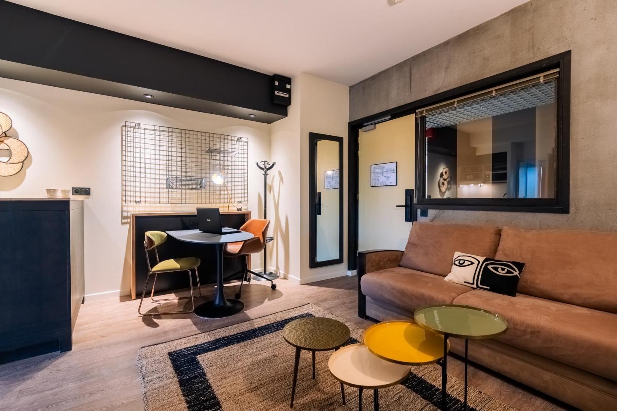 Family Apartment